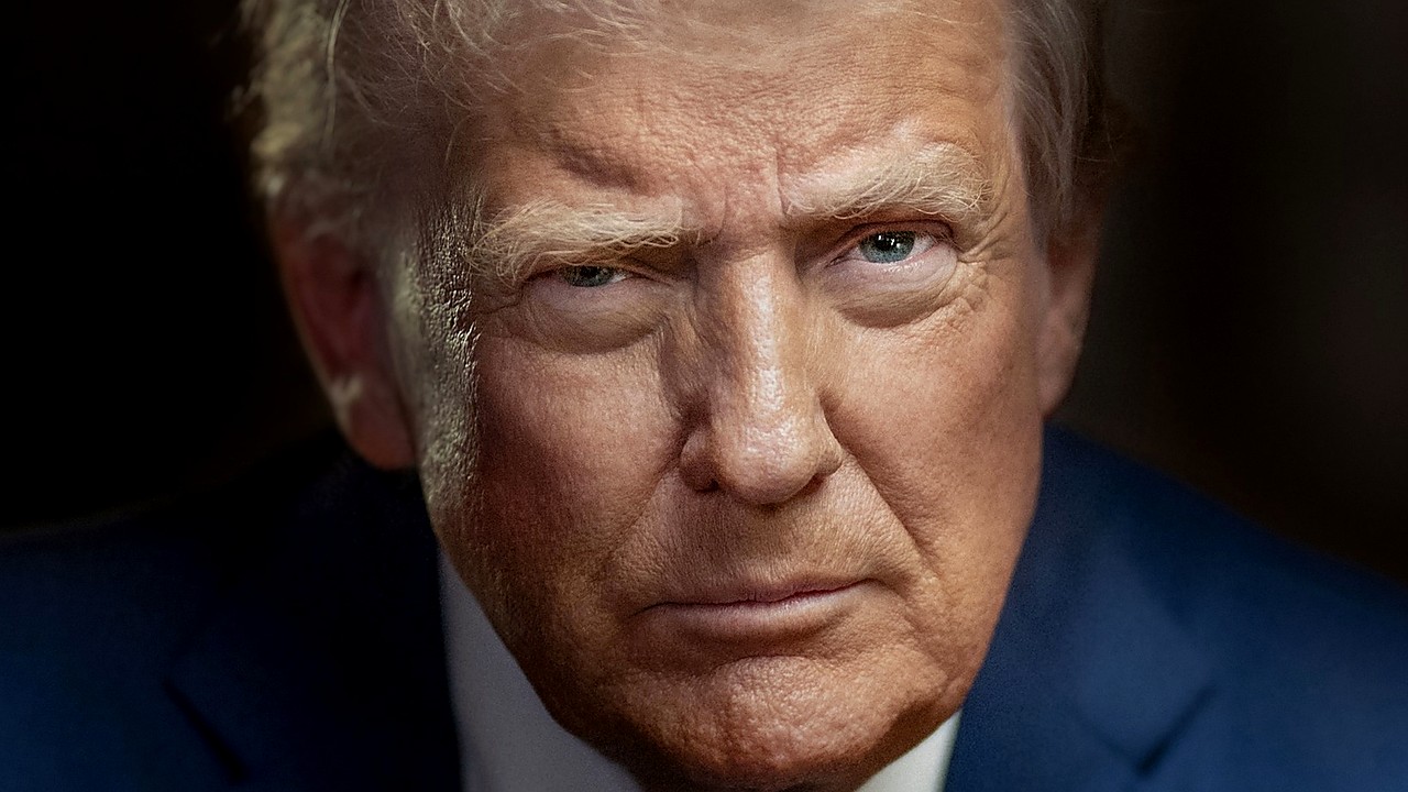 U.S. And Iran Explore Deal As Trump Presses To End Conflict