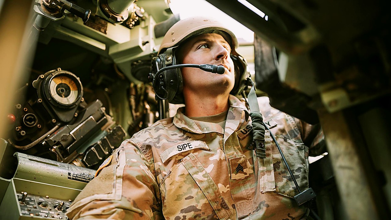 Hegseth Tells West Point Graduates They Are Ready For War
