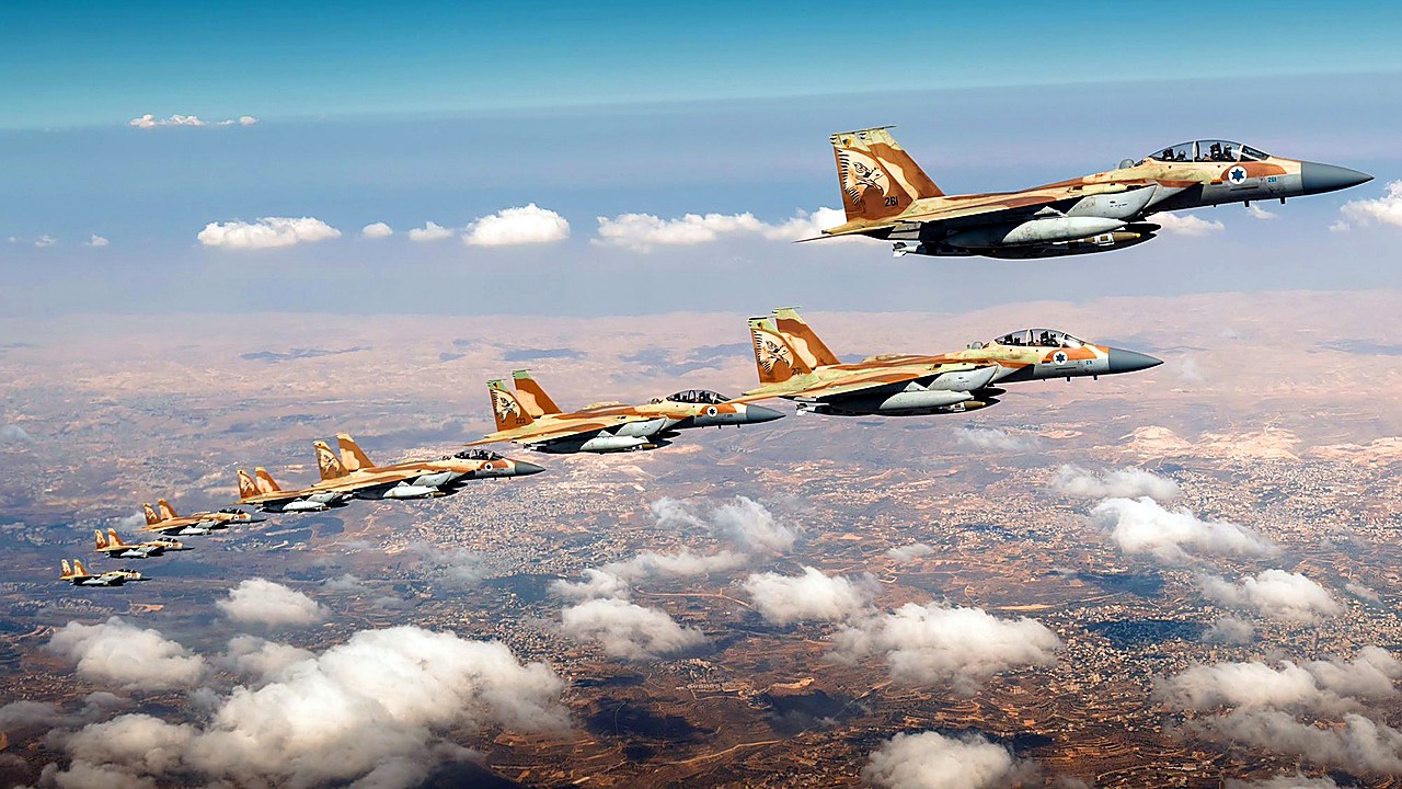 U.S. And Iran Near Deal To End War, Official Says