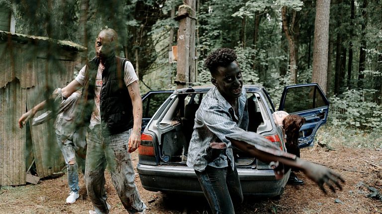 Jason Voorhees Joins Dead By Daylight In New Trailer