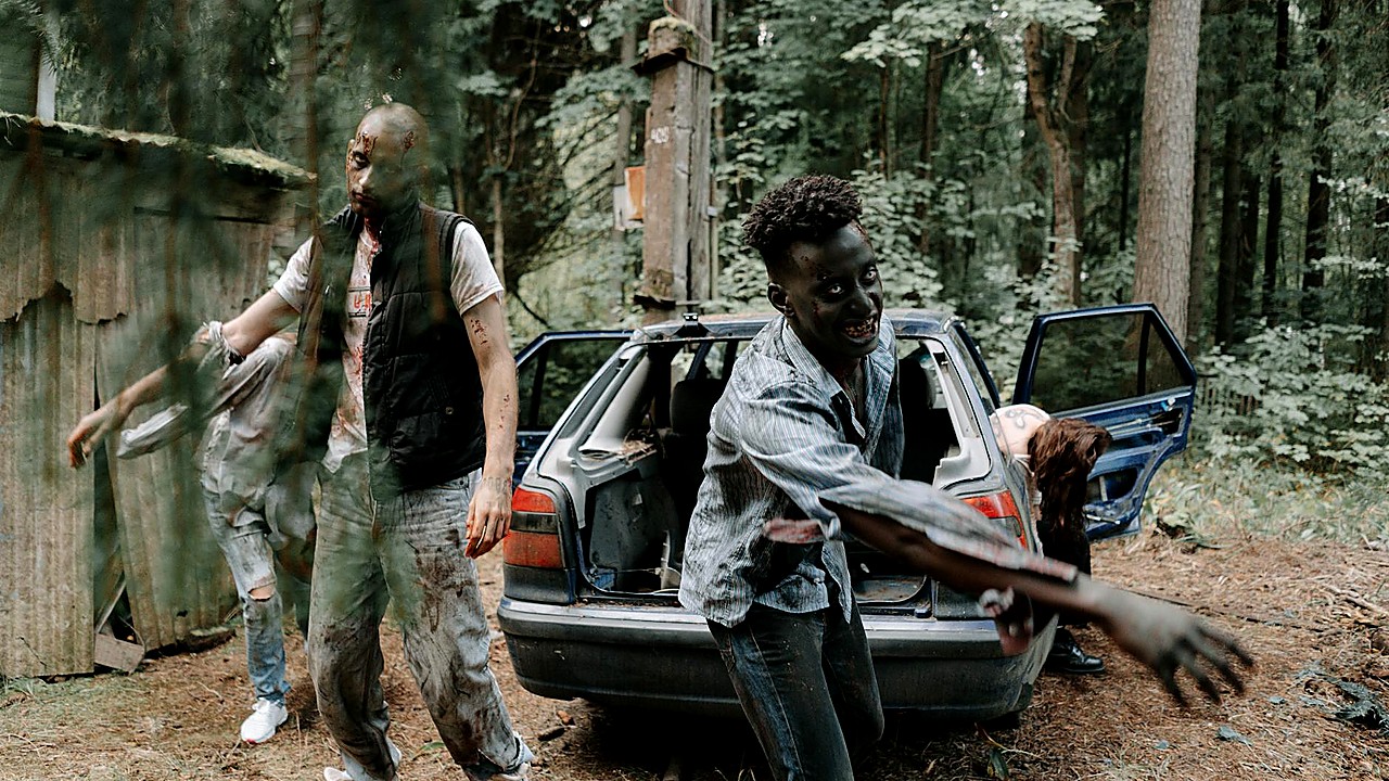 Jason Voorhees Joins Dead By Daylight In New Trailer