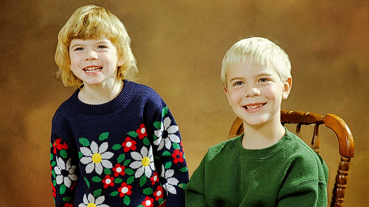 Doug McCain, Eldest Son Of Sen. John McCain, Dies At 66
