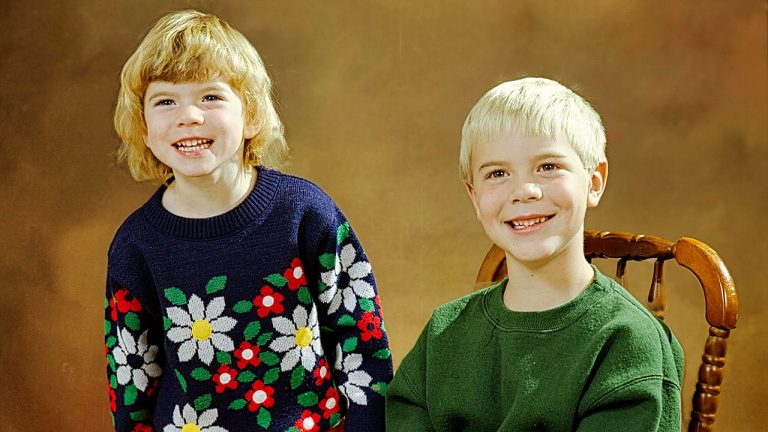 Douglas McCain, Eldest Son Of Sen. John McCain, Dies At 66