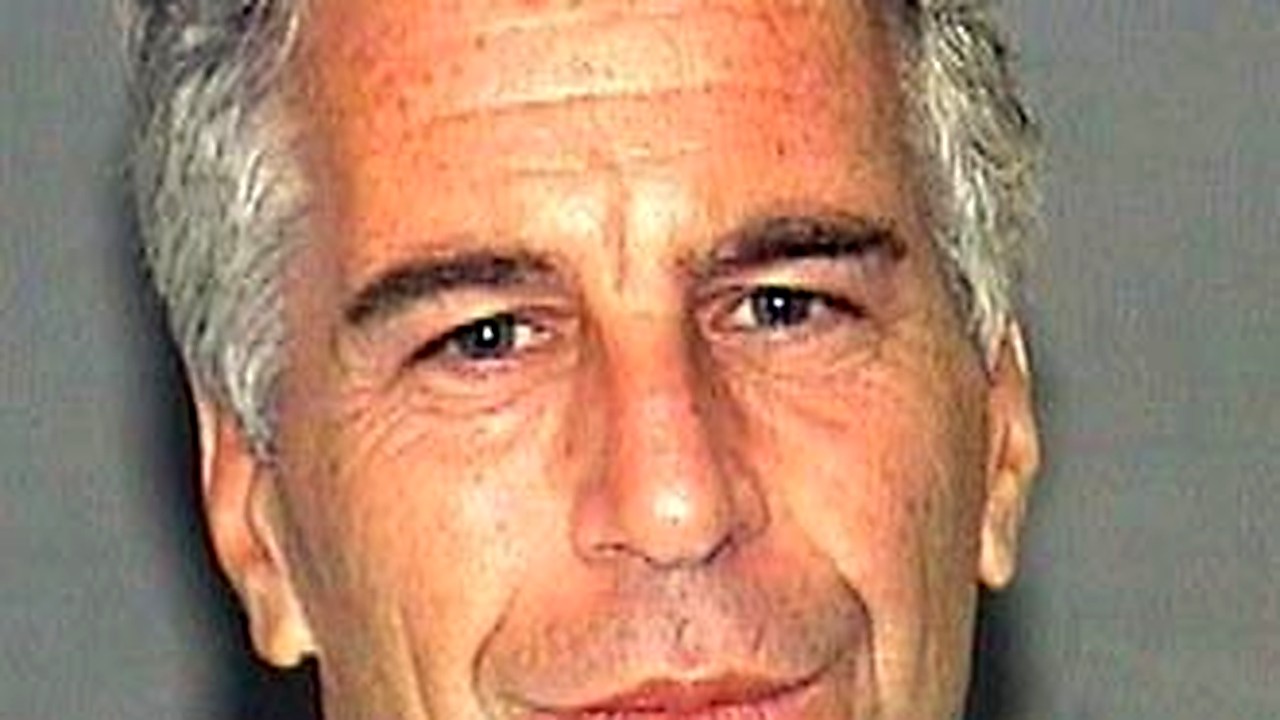 Court Releases Purported Jeffrey Epstein Suicide Note