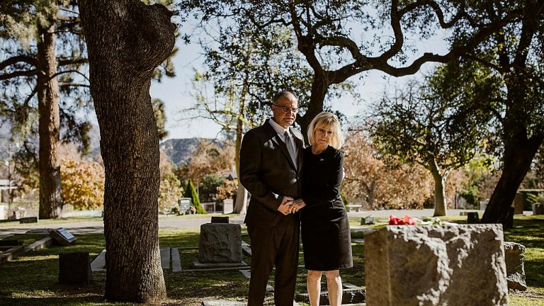 Doug McCain, Eldest Son Of Sen. John McCain, Dies At 66