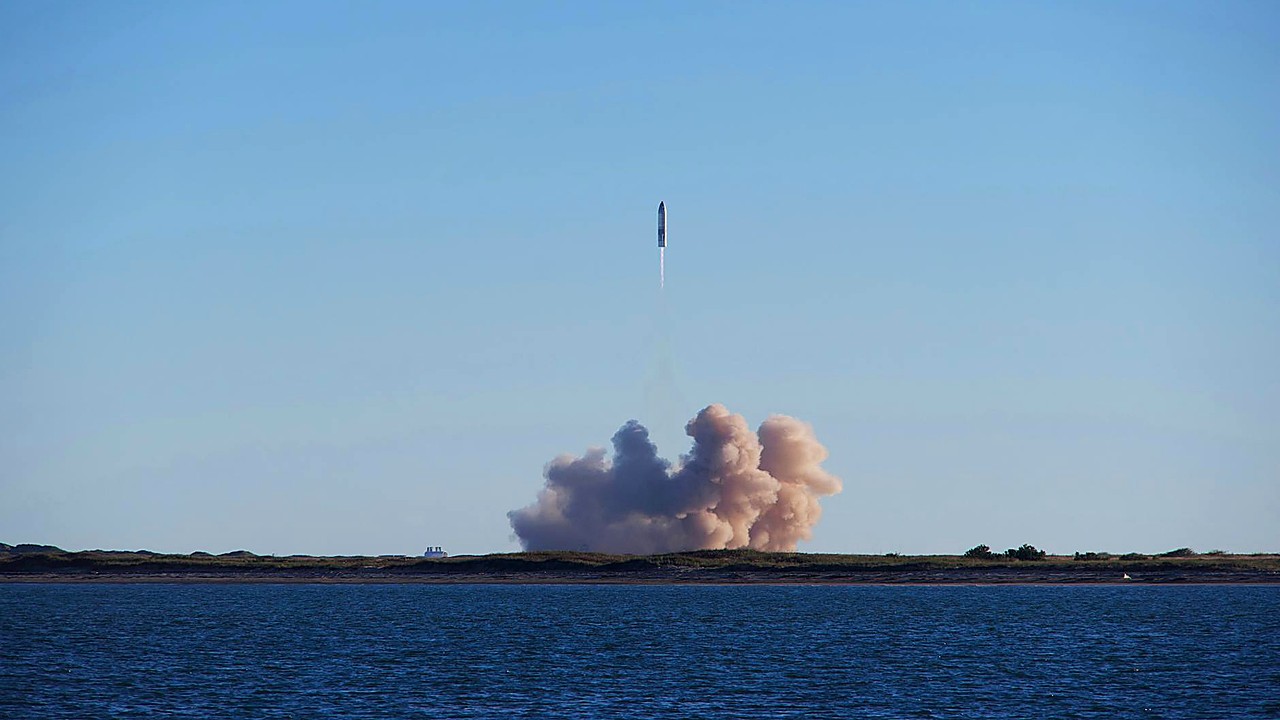 China Launches Shenzhou 23 With Crew Bound For Tiangong