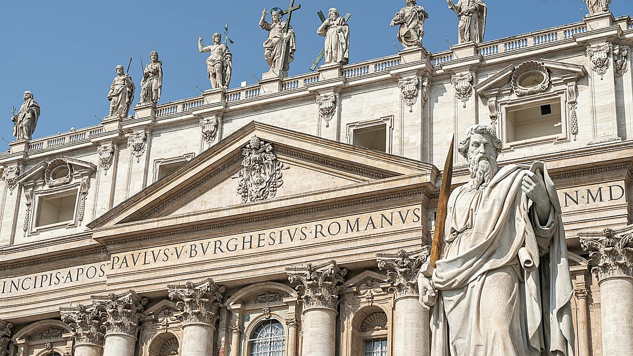 Pope Leo Warns AI Risks Echo the Biblical Tower of Babel