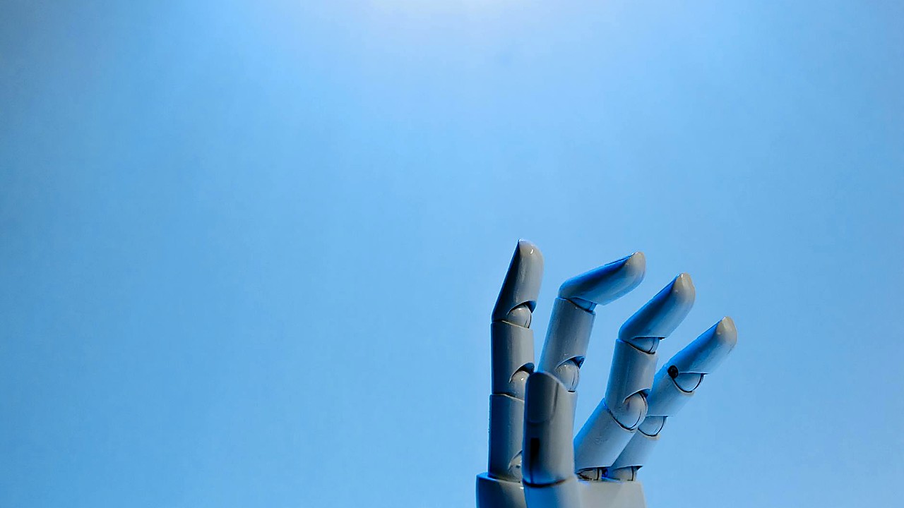 Pope’s AI Encyclical Focuses On Human Dignity, Not Algorithms