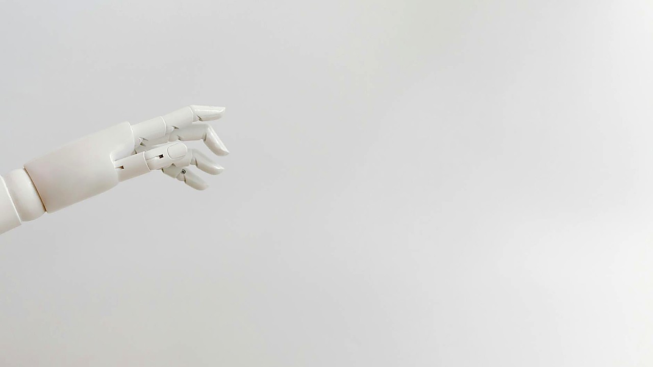 Shift To Clean Homes Free As Robot Training Program Expands