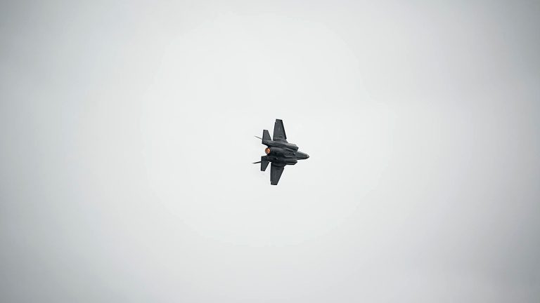 Sonic Boom Rattles Coastal South Carolina, Residents Report Shaking