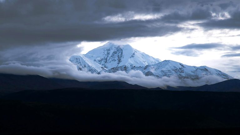 Three Climbers Die After Fall Near Denali Pass, One Rescued