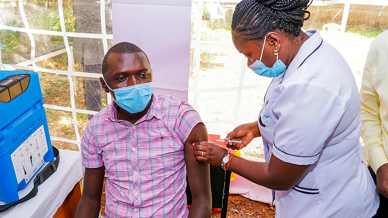 WHO Reports 906 Suspected Bundibugyo Ebola Cases, 223 Deaths