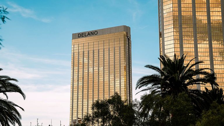 Horse Stabbed In Las Vegas, Police Seek Suspect