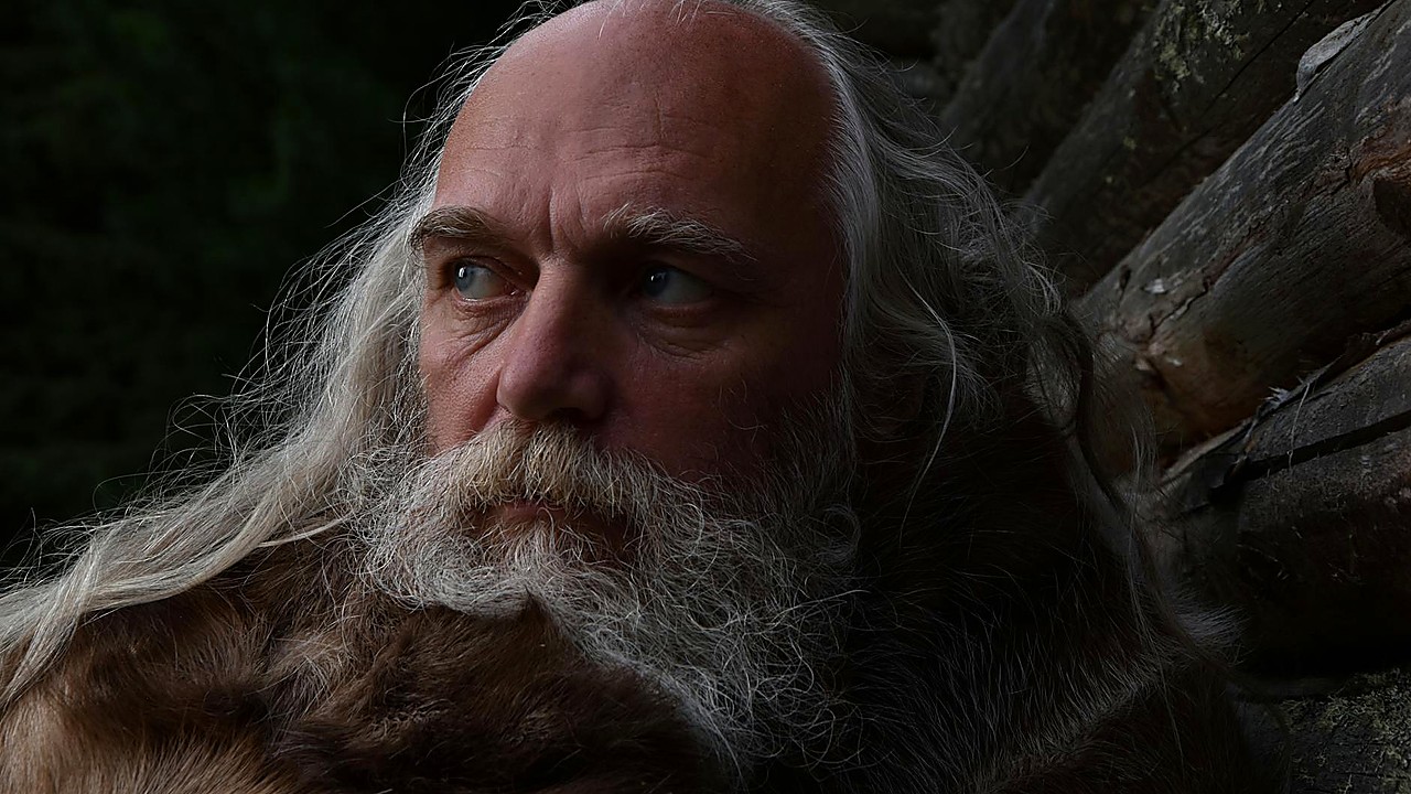 Alaskan Bush People Star Matt Brown Dies At 43
