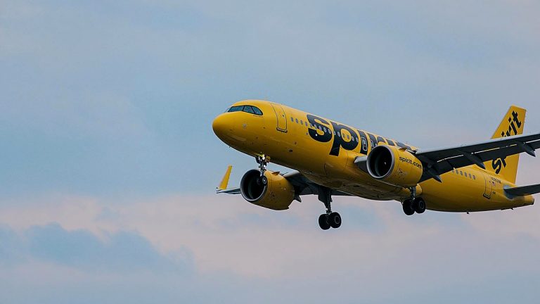 Spirit Airlines Faces Scrutiny After Dementia Passenger Dies