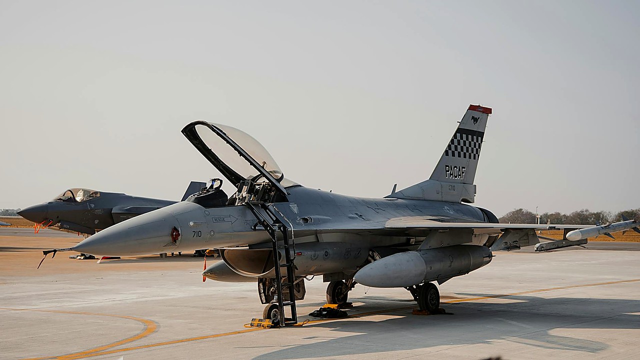 UAE Air Defenses Intercept Iranian Drones, Officials Say