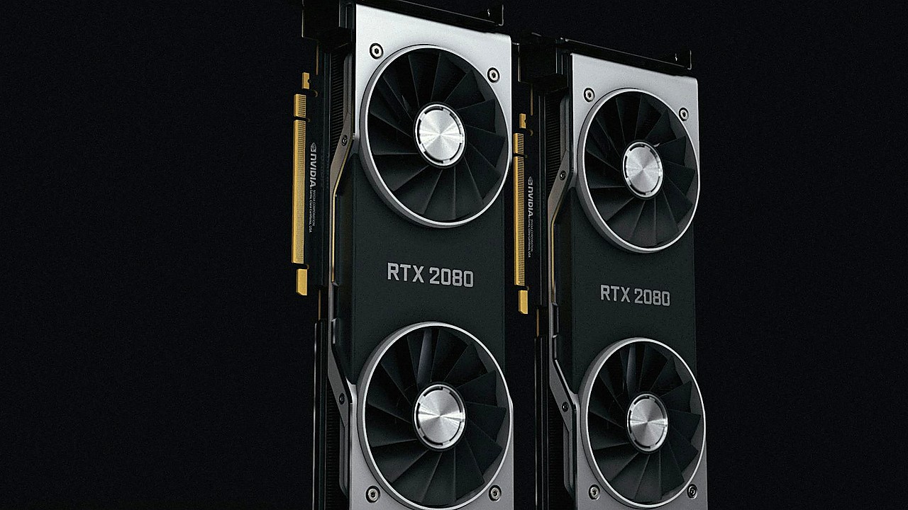 U.S. Probes Nvidia Chip Smuggling to Alibaba Via Thailand