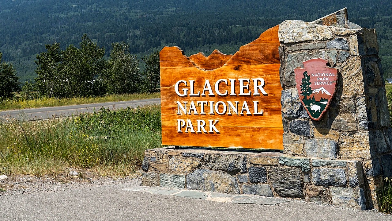 Missing Hiker Found Dead After Suspected Bear Attack In Glacier