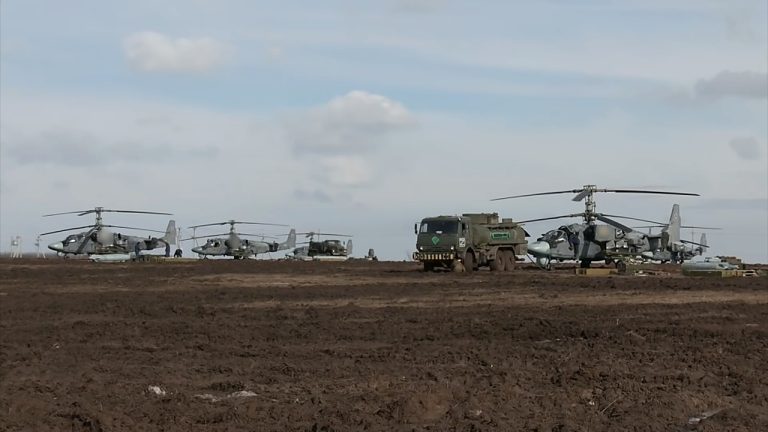 Ukraine Drone Commander Madyar Expands Strikes On Russian Supply Lines