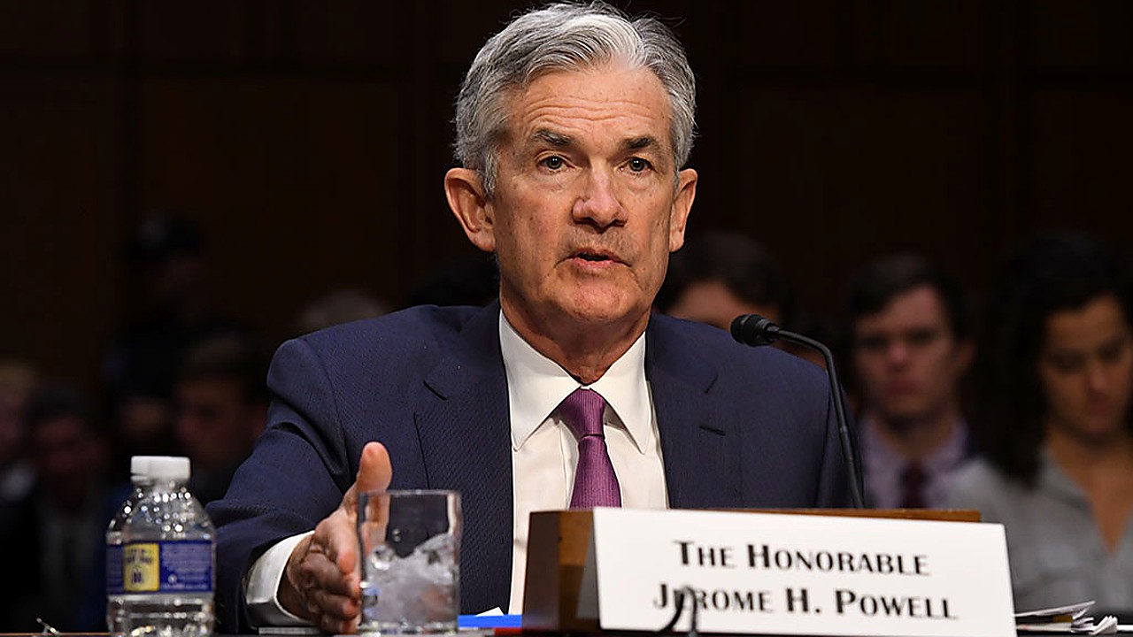 S&P 500 Closes At Record High After Tech Led Rally