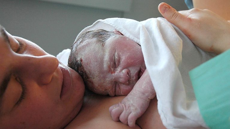 California To Provide Free Diapers For Newborns Leaving Hospitals