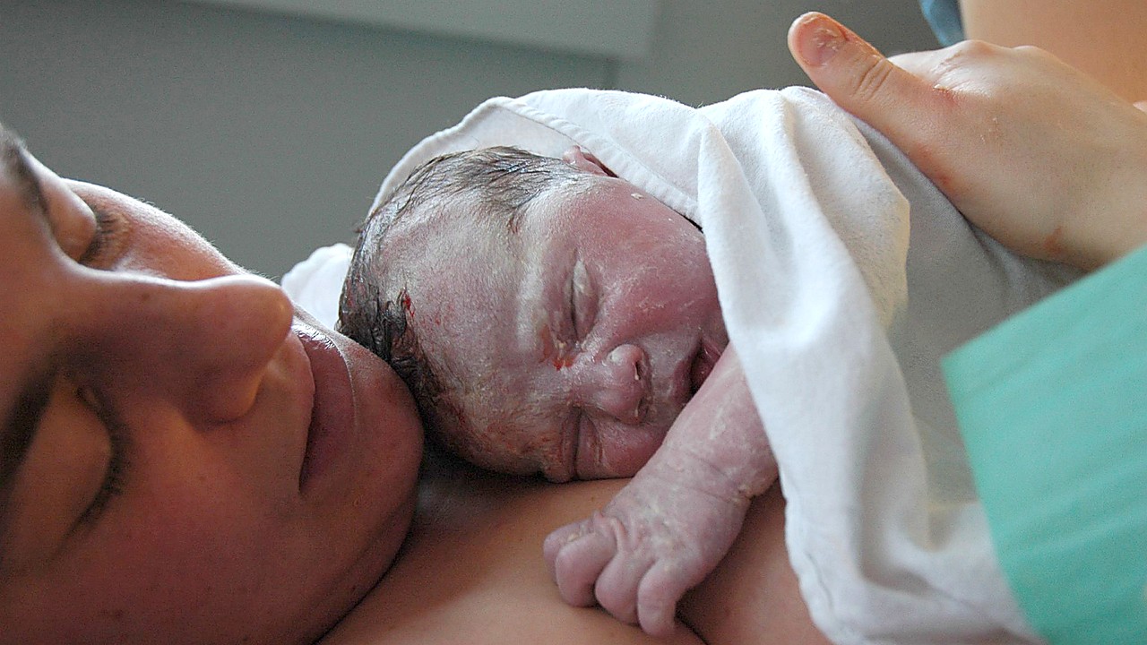 California To Provide Free Diapers For Newborns Leaving Hospitals