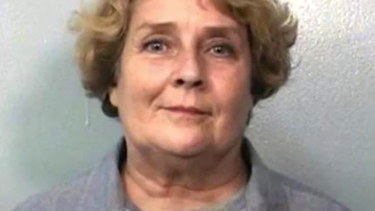 Betty Broderick, Convicted Double Killer, Dies At 78
