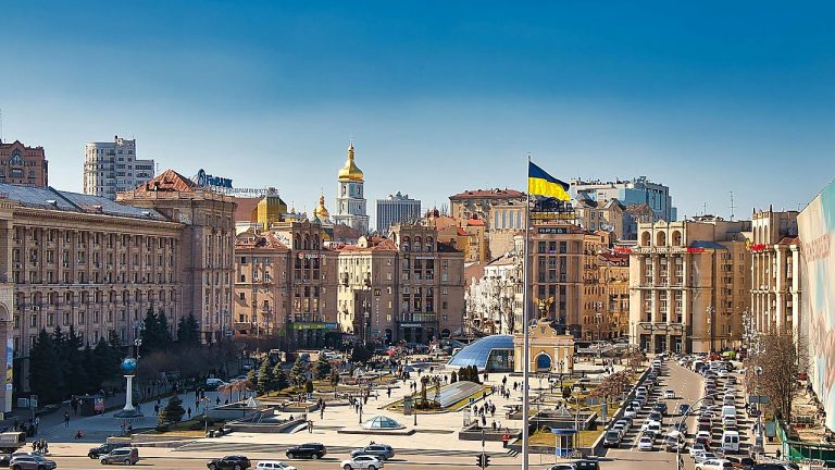 Russia Kills Three Ukrainians In 24 Hours Amid Truce Claims