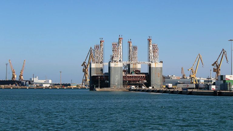 Aramco Q1 Profit Jumps 25% After Rerouting Crude Exports