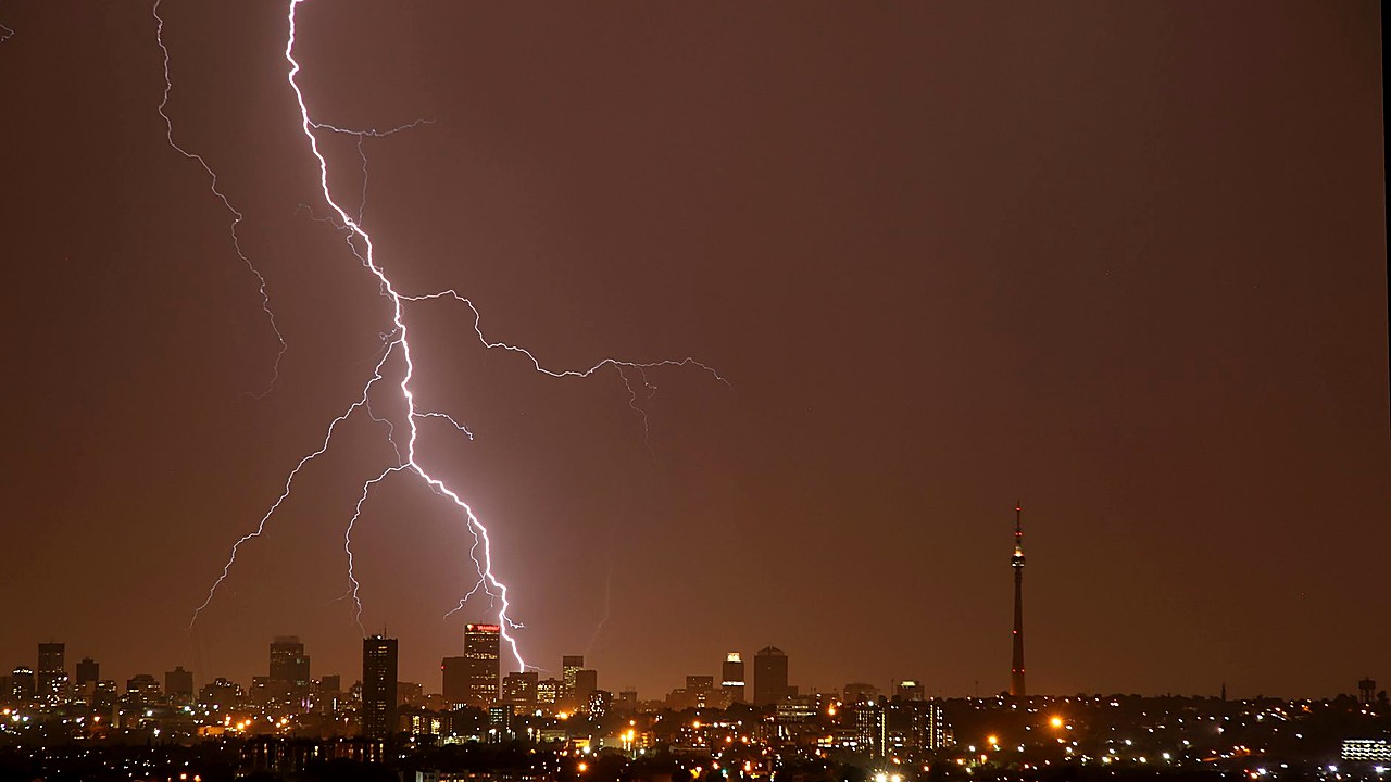 At Least 12 Dead In Johannesburg Shooting By Multiple Gunmen