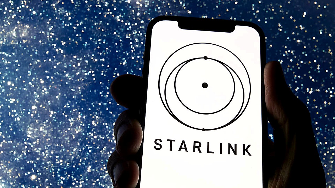 SpaceX Starlink Leads Satellite Internet, But Growth Cools