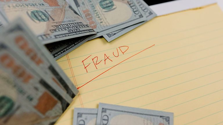 Google Sues Chinese AI Scam Network Targeting U.S. Consumers
