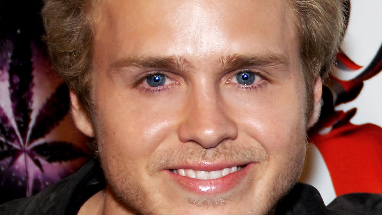 Spencer Pratt Concedes Los Angeles Mayor Race, Vows Opposition