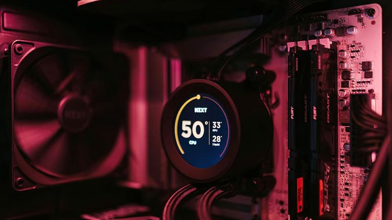Asus Unveils 24.5-Inch OLED Esports Monitor With 540Hz
