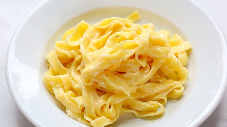 FDA Announces Recall Of Alfredo Sauce Over Listeria Risk
