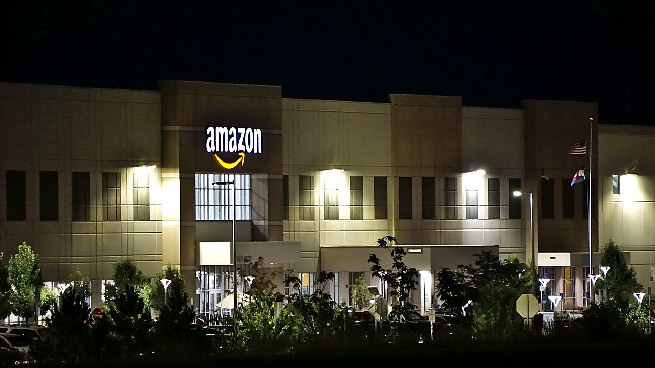 Amazon And White House Pressure Ends Anthropic Fable Initiative