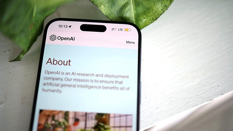 States Launch Multistate Probe Into OpenAI User Harm Claims