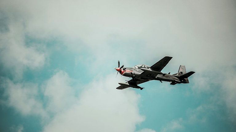 12 Feared Dead After Missouri Plane Crash, Highway Patrol Says