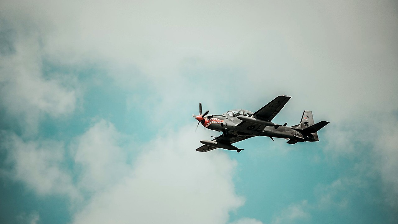 12 Feared Dead After Missouri Plane Crash, Highway Patrol Says