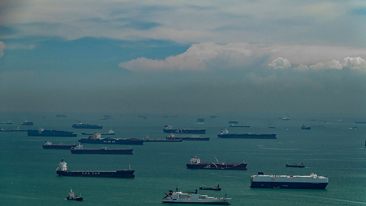 Trump Says Iran Deal Complete, Orders Navy To End Hormuz Blockade