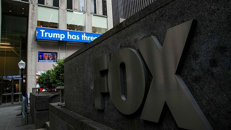Fox To Buy Roku In $22 Billion Deal, Expanding Streaming Reach