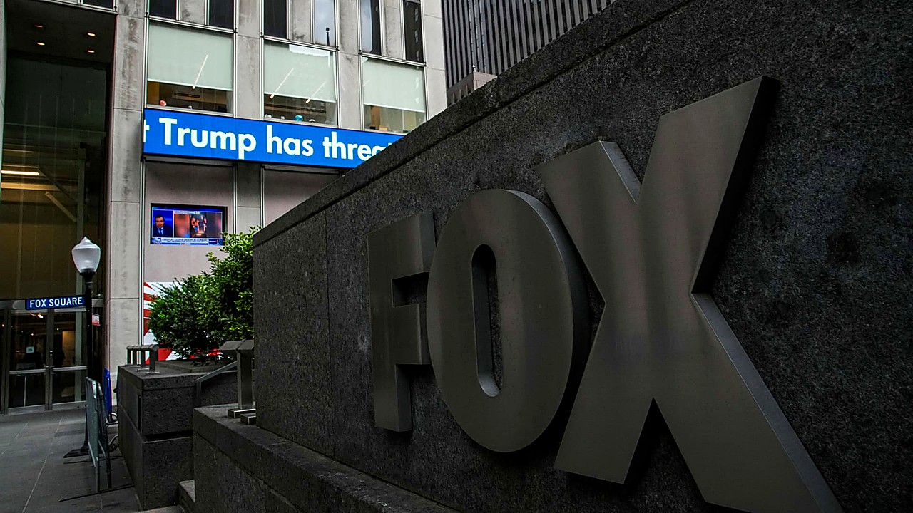 Fox To Buy Roku In $22 Billion Deal, Expanding Streaming Reach