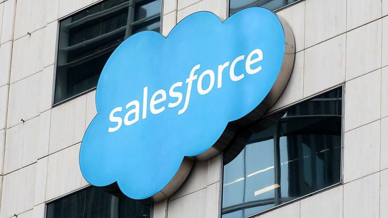 Salesforce To Buy Fin For $3.6 Billion To Expand Agentic AI