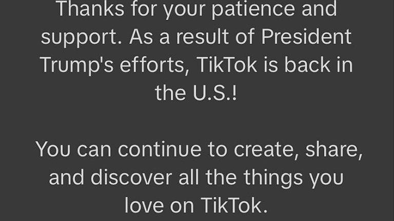 Florida Attorney General Sues TikTok Under State Consumer Law