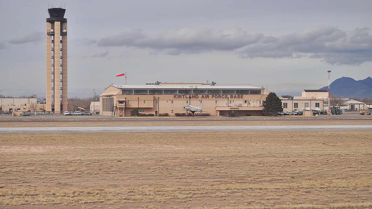 Eight Presumed Dead After B-52 Crash At California Air Base