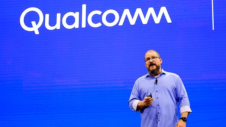 Qualcomm CEO Says AI Agents Will Replace Mobile Apps