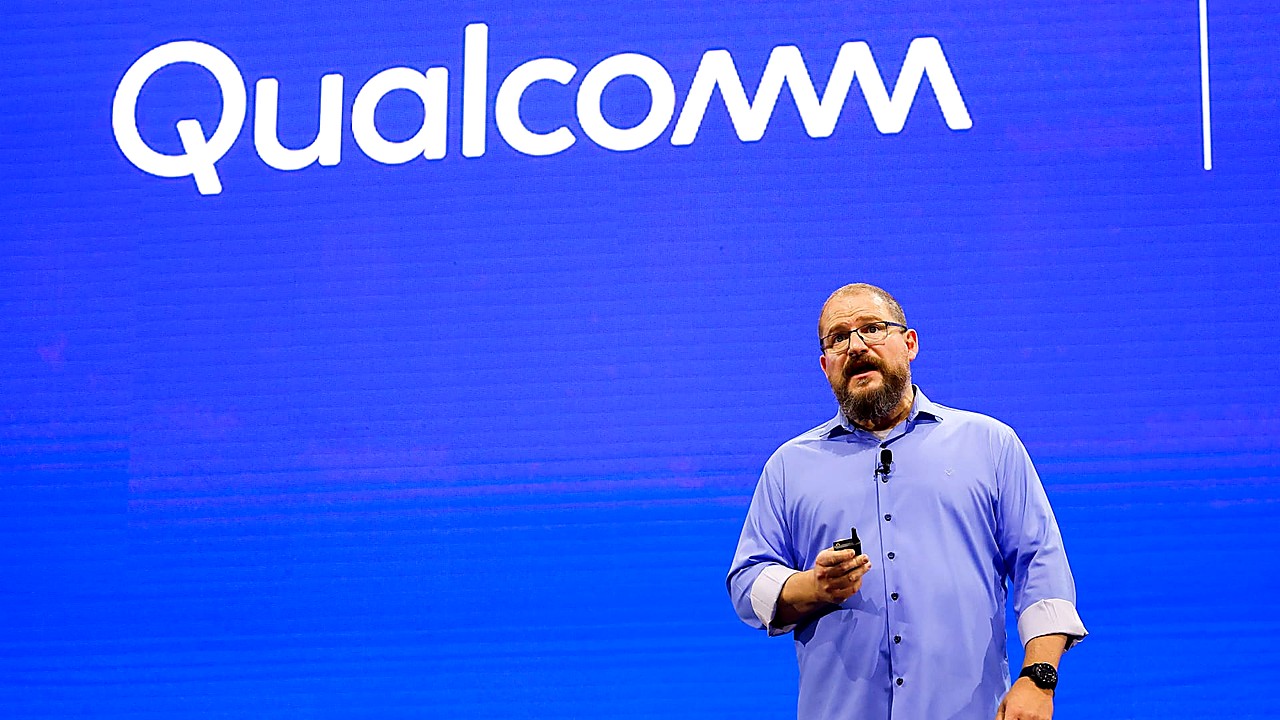 Qualcomm CEO Says AI Agents Will Replace Mobile Apps
