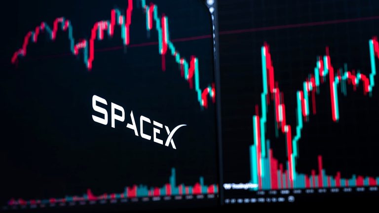 Veteran Traders Alarmed By SpaceX Fans Seeking 80% Overnight Gains