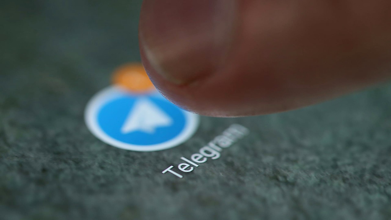 Durov Says India Ban Punishes 150 Million Telegram Users