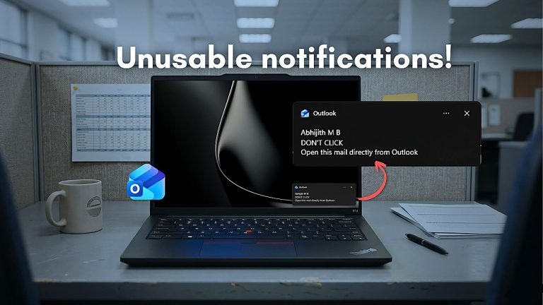 Microsoft New Outlook Lags 10 Seconds On Tasks Instant In Classic